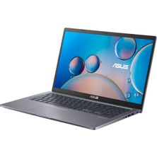 Asus X515EA-BQ1184 Intel Core i7 1165G7 8 GB 512 GB SSD Freedos 15.6" FHD Taşınabilir Bilgisayar