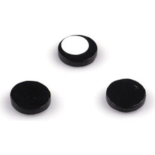 Safnaturel Sertifikalı Shungite  Taş Telefon Arkalığı