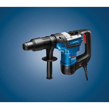 Bosch Professional GBH 5-40 D Kırıcı/Delici