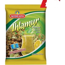 Altıncezve Ihlamur Aromalı İçecek Tozu 3 x 250 gr