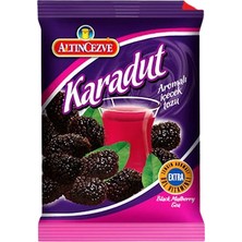 Altıncezve Karadut Aromalı İçecek Tozu 3 x 250 gr
