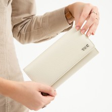 Tamer Tanca Kadın Derı Günlük Cuzdan,kartlık,anahtarlık 898 900 Bn Cuzdan SK22/23