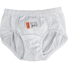İlke Erkek Çocuk Slip Külot 305 - 6 Adet