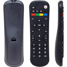 Ata Elektronik Multibox Funroid - Sencrom - Exrat Android Box Tvbox Uyumlu Kumanda