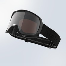 Wedze Yetişkin / Çocuk Kayak / Snowboard Maskesi  G 500 S3