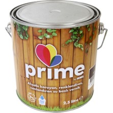HEMEL PRİME SU BAZLI - AQUA RENK   CİLA BİRLEŞİK İÇ-DIŞ MEKAN 2,5 LT