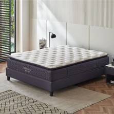 Yataş Duchess Ultra Care Pedli Yaylı Yatak