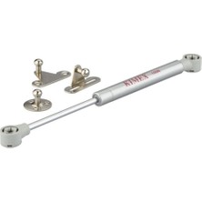 Canex Kimex Gazlı Amortisör 100 N Kısa