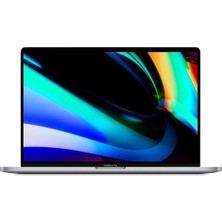 Apple MacBook Pro Intel Core i9 9980HK 32GB 2TB SSD 5600M macOS 16" FHD Taşınabilir Bilgisayar MY222TU/A