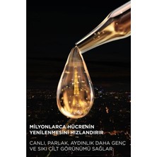 Gros Loreal Paris Age Perfect Midnight Cilt Yenileme & Cilt Görünümü Canlandırma Etkili Serum 30 ml