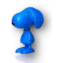 ST Concept Kaws x Peanuts Joe Kaws (Snoopy) Figür