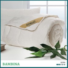 Othello Classico Bambina Bambu Yorgan 195X215