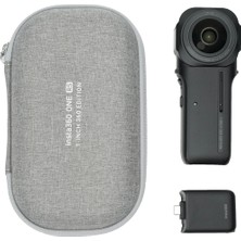 INSTA360 One Rs 1-Inch Carry Case