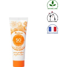 Polaar Travel Size SPF50+ Sunscreen Kit - Limited Edition - Seyahat Boy Güneş Koruma Seti