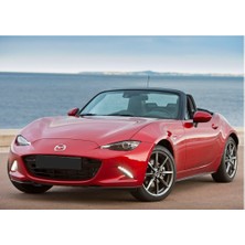 Silbak Mazda Mx-5 2015-2022 Ön Cam Silecek Takımı Seti 45X48CM