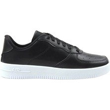 Liger Siyah-Beyaz Unisex Sneaker