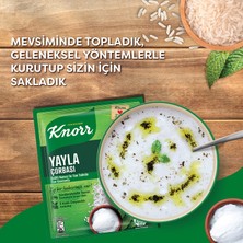 Knorr Hazır Çorba Yayla Çorbası 72 g