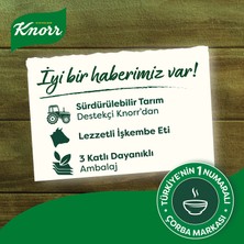 Knorr Hazır Çorba İşkembe 63 g