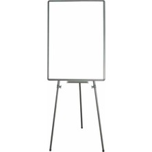 Interpano Yazı Tahtası Teleskopik Ayaklı 80X120 INT-624 2204