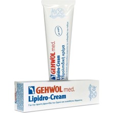 Gehwol Med Lipidro Krem 75 ml