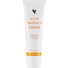 Forever Living Aloe Propolis Creme - Propolisli Krem - 113 gr - Orijinal Barkodlu Ürün Gönderiyoruz