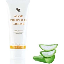 Forever Living Aloe Propolis Creme - Propolisli Krem - 113 gr - Orijinal Barkodlu Ürün Gönderiyoruz