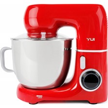 Yui M110 Stand Mikser 5,5 Litre 1300 W (Yui Türkiye Garantili)
