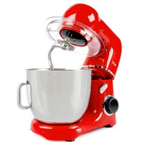 Yui M110 Stand Mikser 5,5 Litre 1300 W (Yui Türkiye Garantili)
