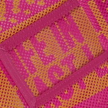Speedo Printed Mesh Bag (P/t)