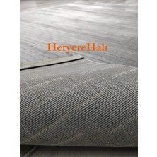 Eko Halı Missori MSR05GREY 160X230 cm
