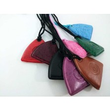 Hayrat Neşriyat Boyun Cevşeni - Taba Renk (Cevşenü'l Kebir)