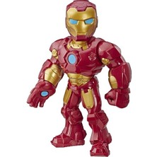 Mega Mighties Figür Iron Man E4150