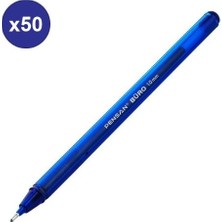Pensan Büro Mavi Tükenmez Kalem 50'li Paket