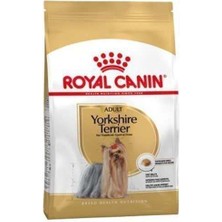 Royal Canin Yorkshire 28 Yorkshire Terrier Köpeklerine Özel Irk Mamasi 1,5 kg