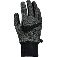 Nike M Knit Hyperstorm Tg Erkek Gri Antrenman Eldiveni N.100.0660.084.LX