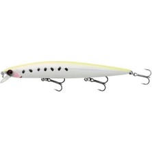 Savage Gear Sea Bass Minnow 14CM 18.5gr F Lemon Sardine