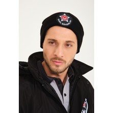 Çebi Özel Güvenlik Siyah Bere