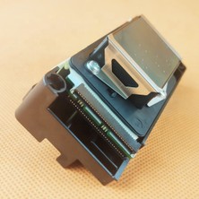Epson F1600100030 Dx5 Waterbased Printhead Used For Epson 9800 7880