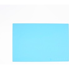Pandish Matte (Silikon Mat -Mavi)