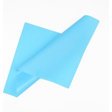 Pandish Matte (Silikon Mat -Mavi)
