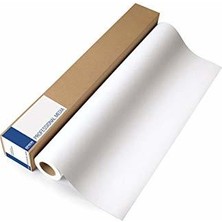 Epson Standart Prova Kağıdı 240 17" x 100'. 1 Rulo S045111