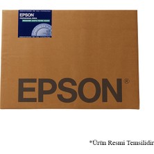 Epson C13S041599 Enhanced Matte POosterboard 30'X40'