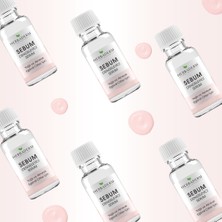 Herbaderm Sebum Dengeleyici Serum Yağlı ve Akne