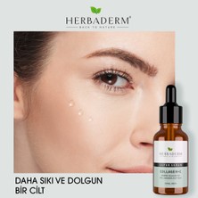 Herbaderm Süper Serum (Collagen+ C Marine Kolajen %3+ 3-O-Etil Askorbik Asit % 0,5) Sıkılaştırıcı ve Aydınlatıcı 30 Ml