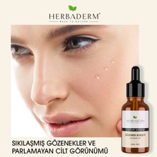 Herbaderm Süper Serum (Oleanolik Asit) 30 Ml