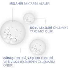 Herbaderm Süper Serum (Lumiskin %4) Leke Karşıtı 30 Ml