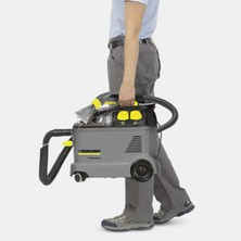 Karcher Puzzi 8/1 Halı ve Koltuk Yıkama Makinası