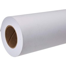 Ploza 1.rulo Opak Premium 62 x 150MT 83 gr Plotter Kağıt Ploza