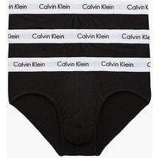 Calvin Klein Erkek 3’lü Slip