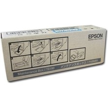 Epson T6190 C13T619000 Atık Tankı